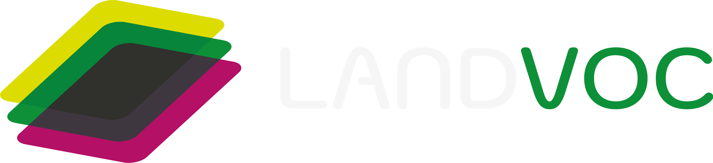logo LandVoc